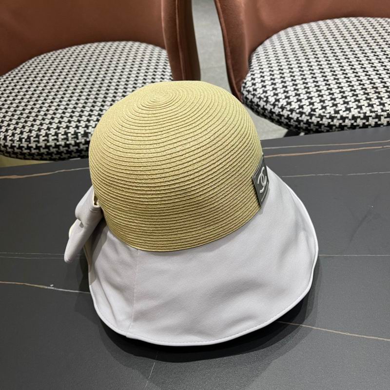 Chanel hat (38)